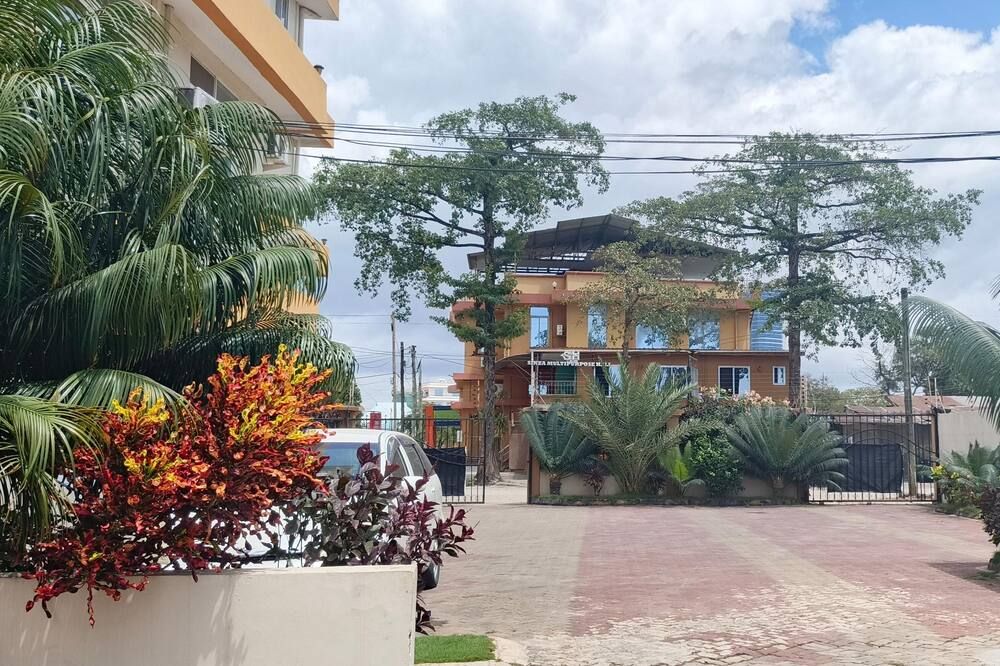 Outdoor view