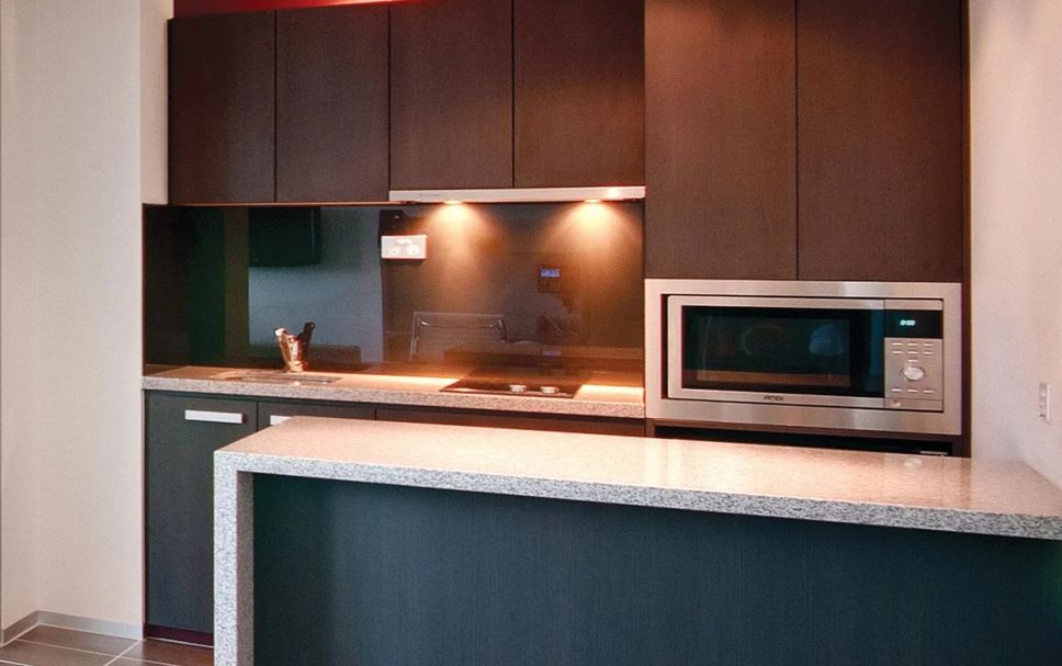 Kitchen Photo