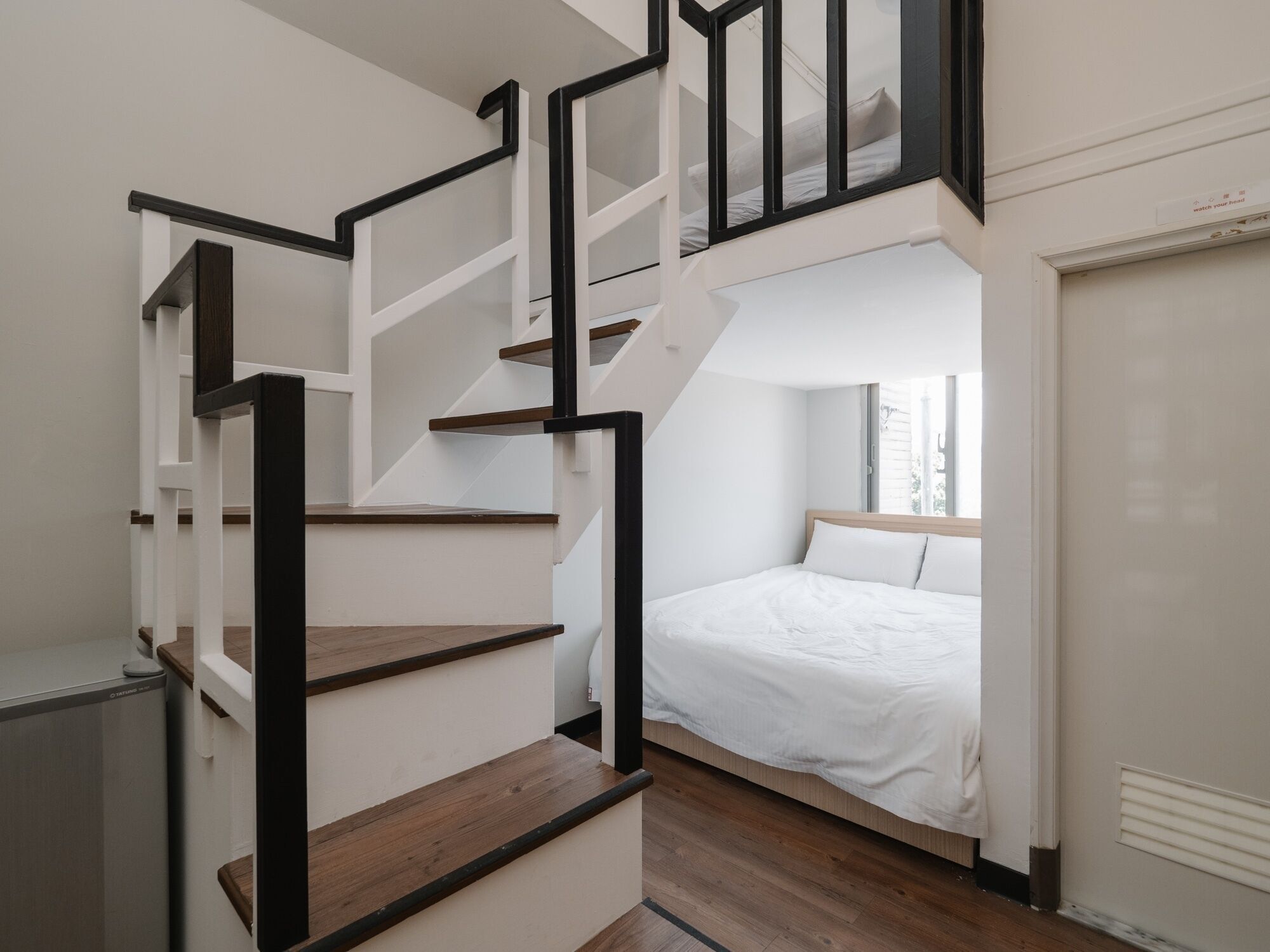 Stairs Photo