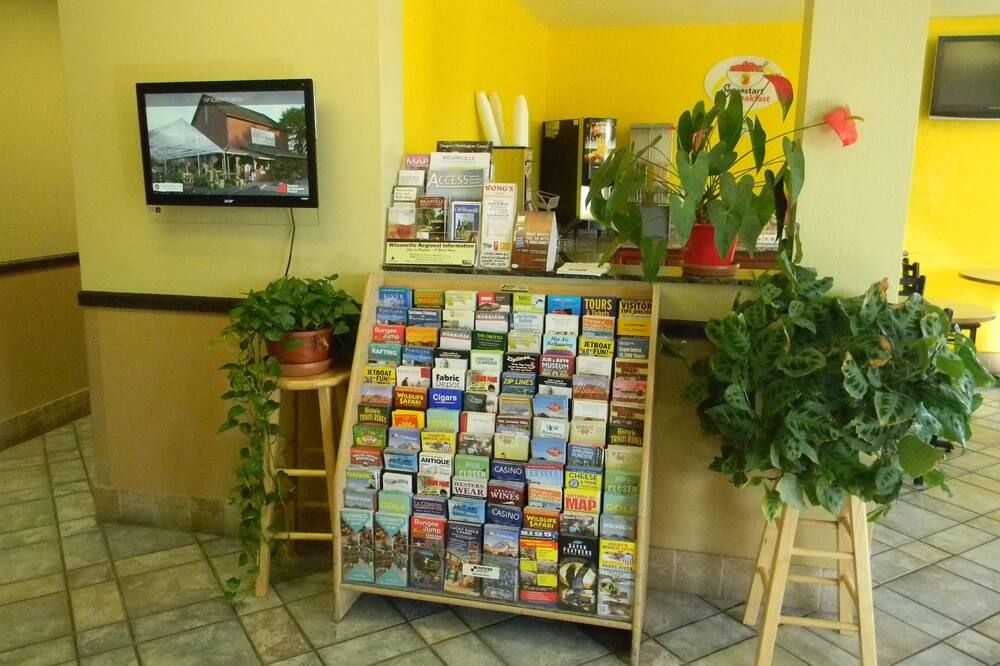 Shop