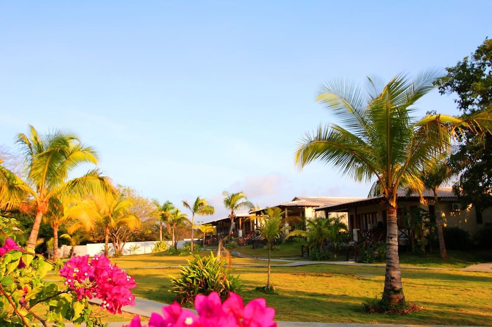 Outdoor view
