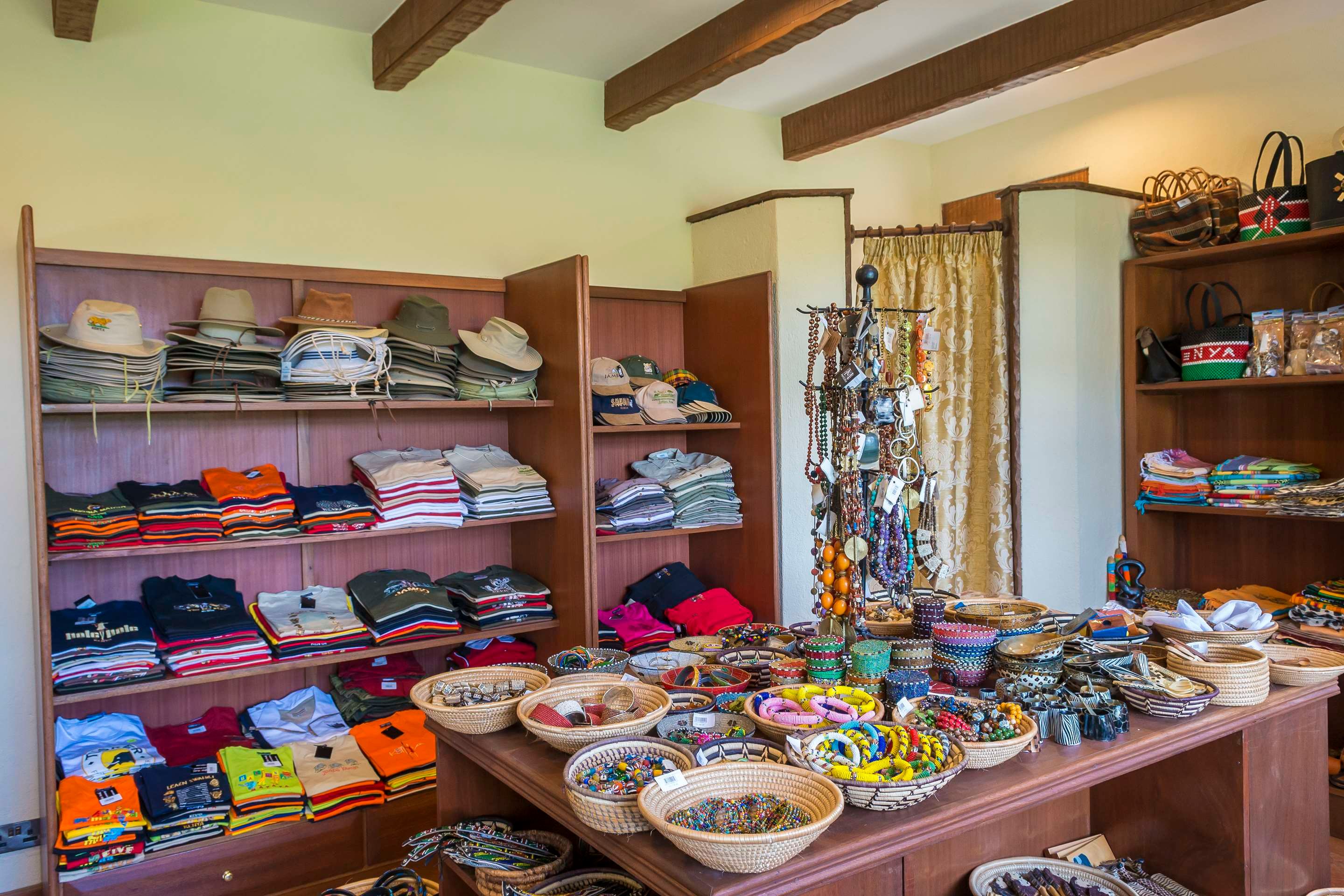 Shop
