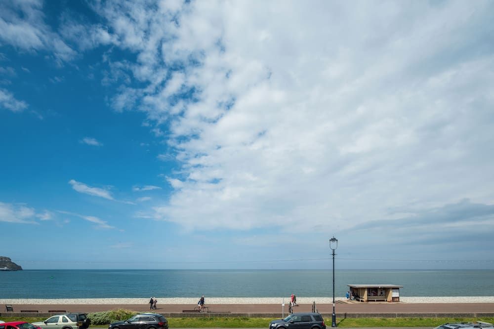 Outdoor view