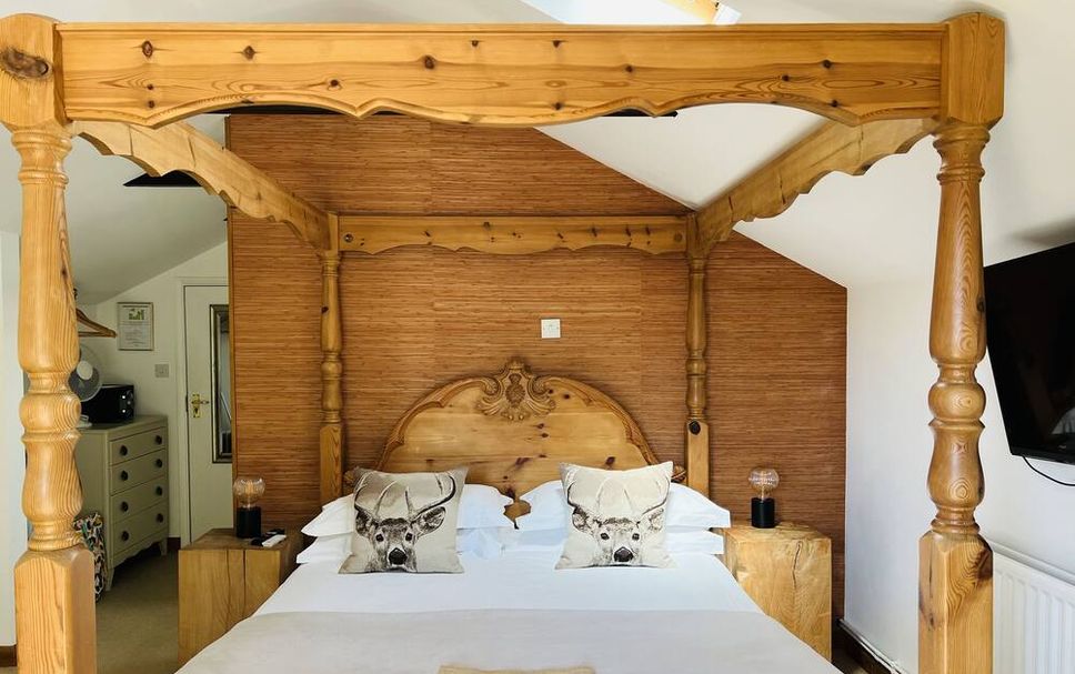 Bedroom Photo