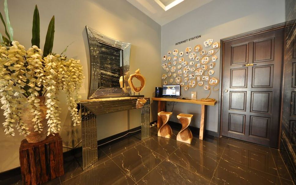 Room amenity Photo