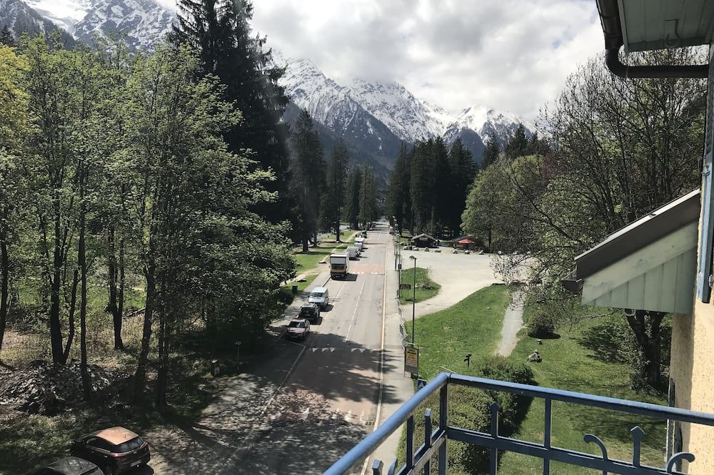 Outdoor view