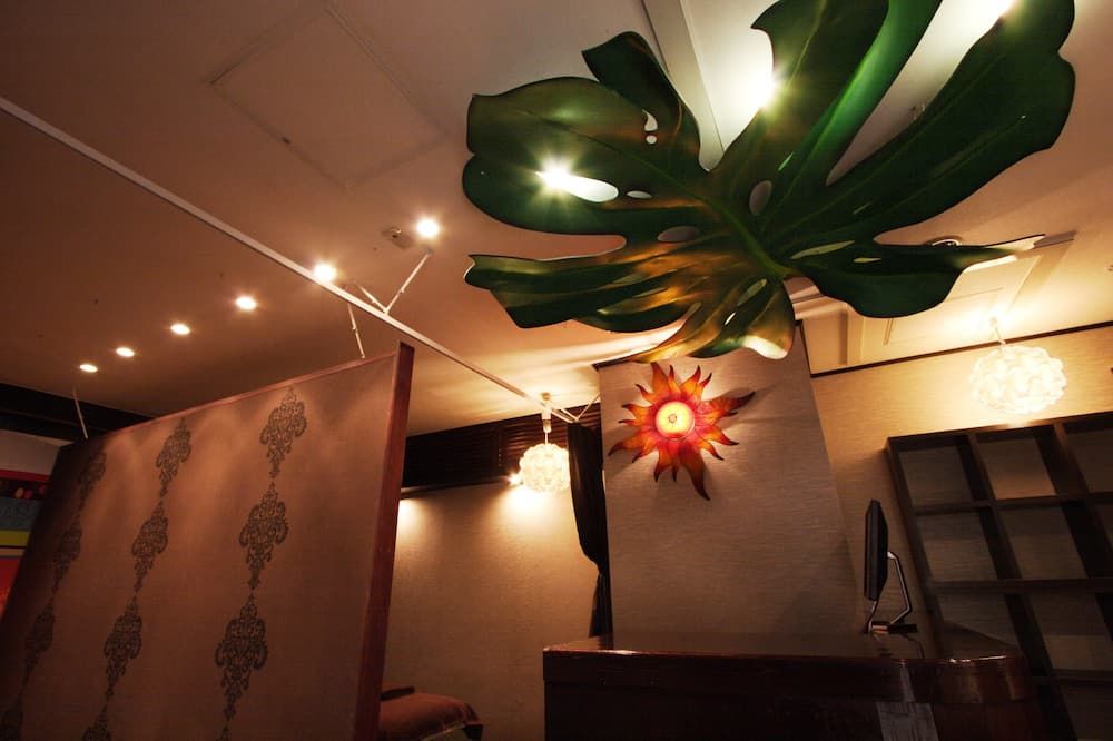 Room amenity