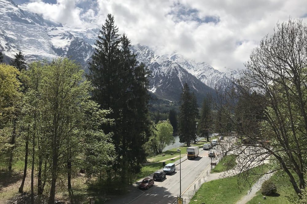 Outdoor view