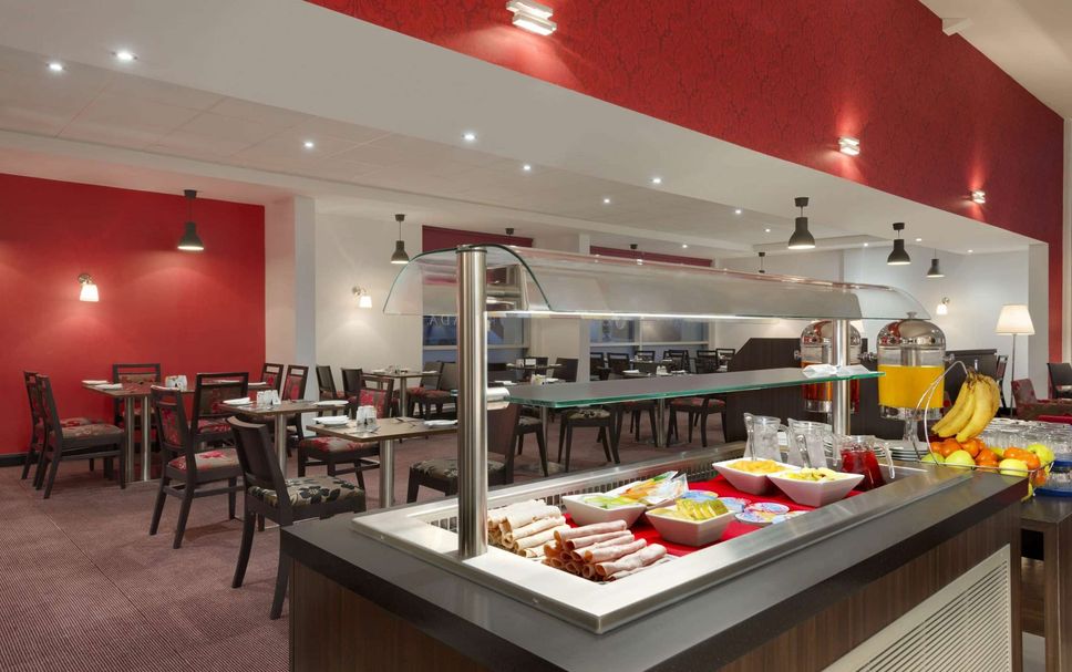 Hotel amenity Photo