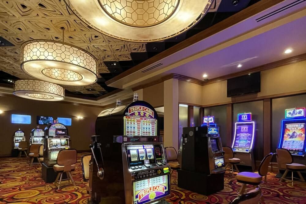 Casino