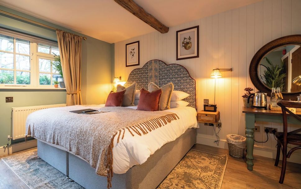 Bedroom Photo