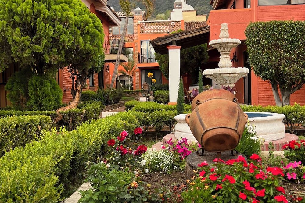 Outdoor view