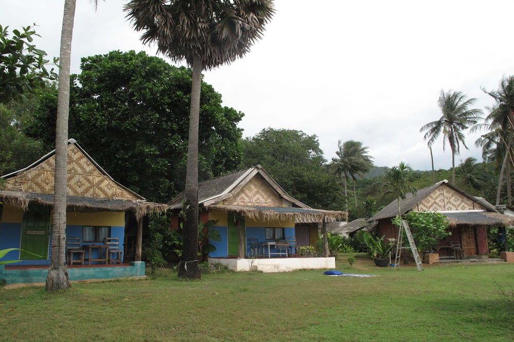 Outdoor view