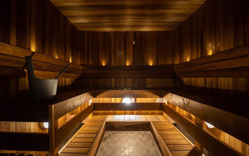 Spa Photo