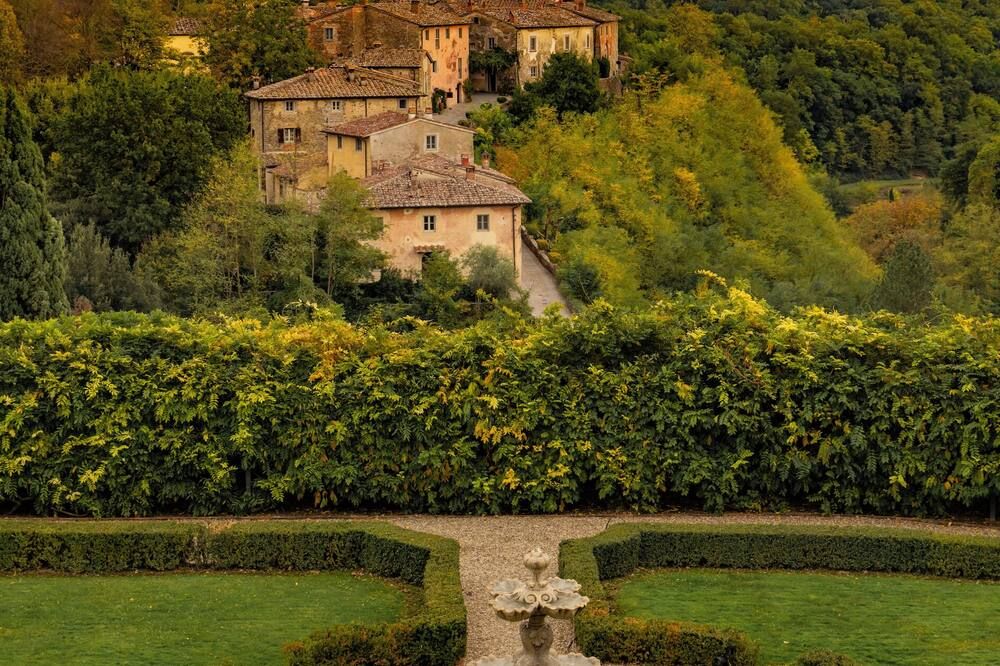 Outdoor view
