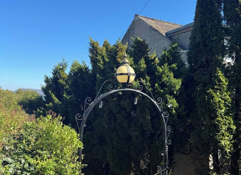 Outdoor view Photo