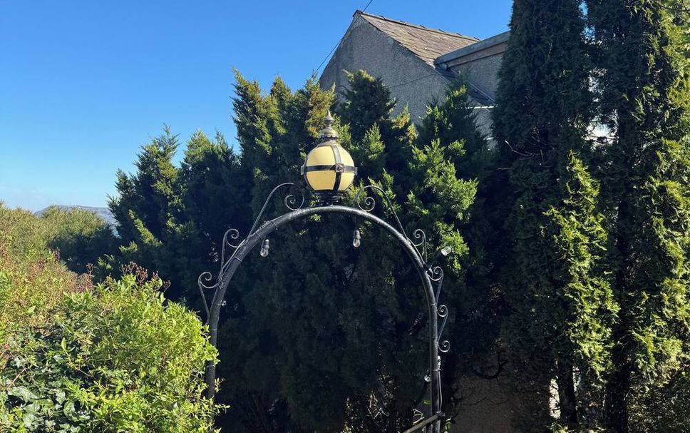 Outdoor view Photo