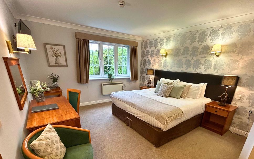 Bedroom Photo