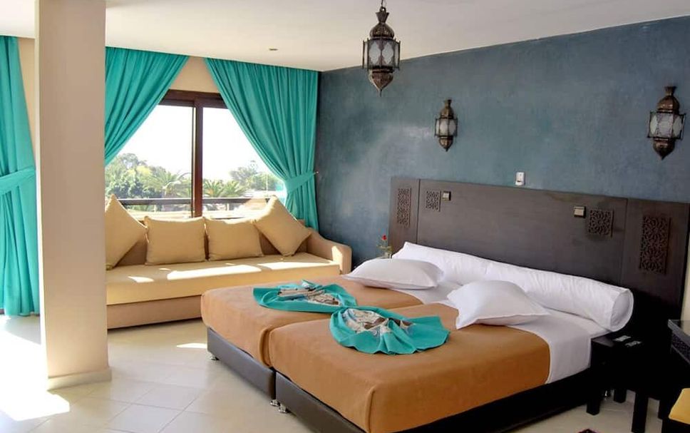 Bedroom Photo