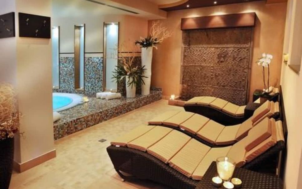 Spa Photo