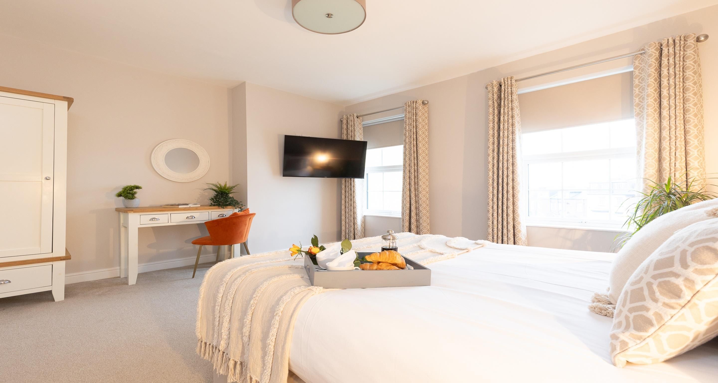 Hotel amenity
