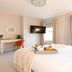 Hotel amenity