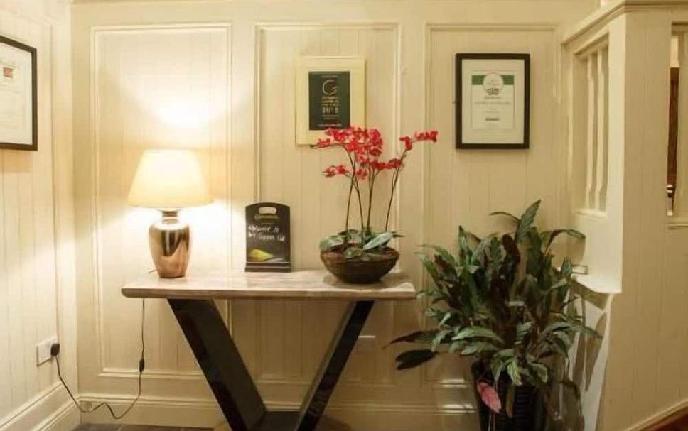 Room amenity Photo