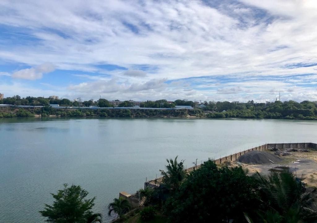 Outdoor view