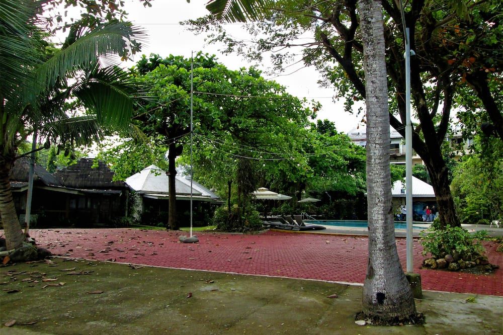 Outdoor view