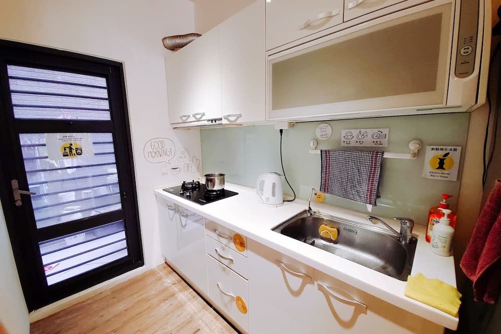 Kitchen Photo