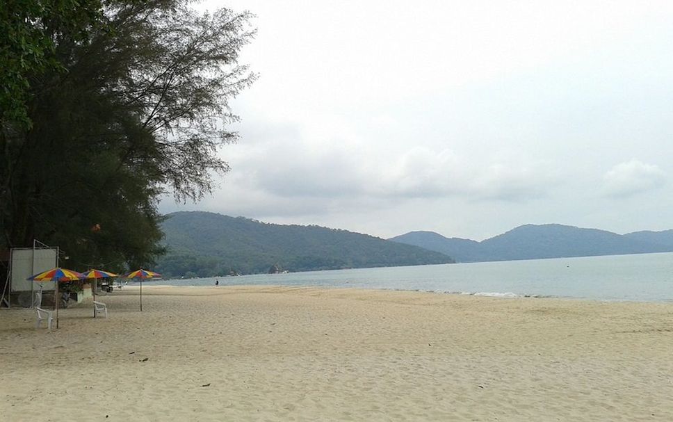 Beach Photo