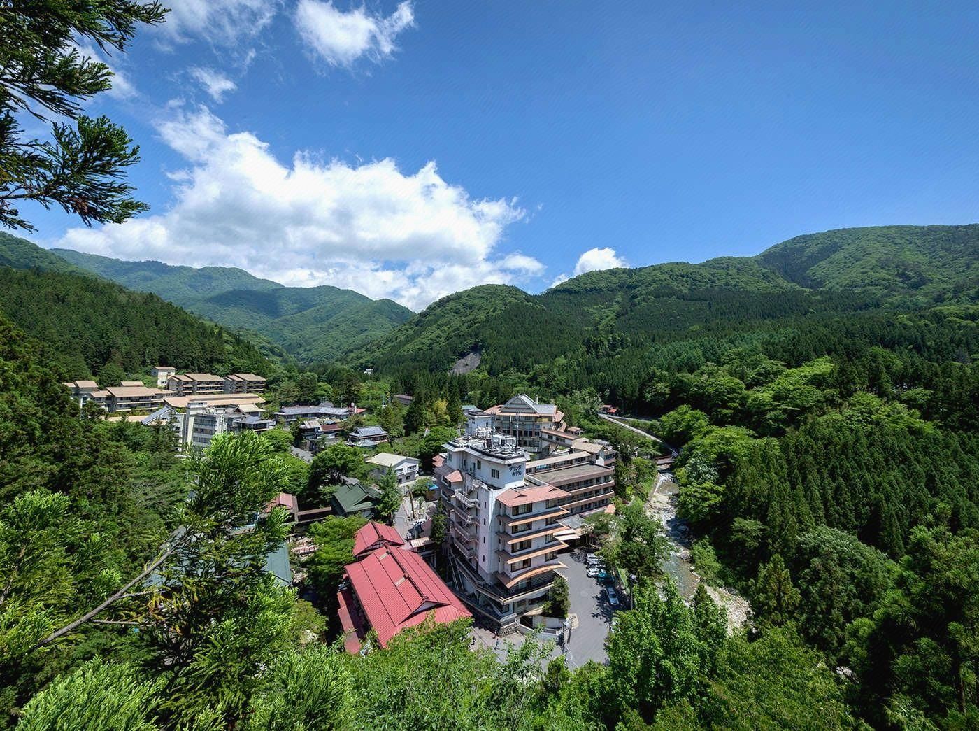 Outdoor view
