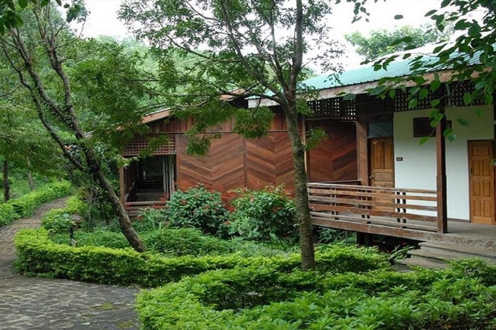 Outdoor view