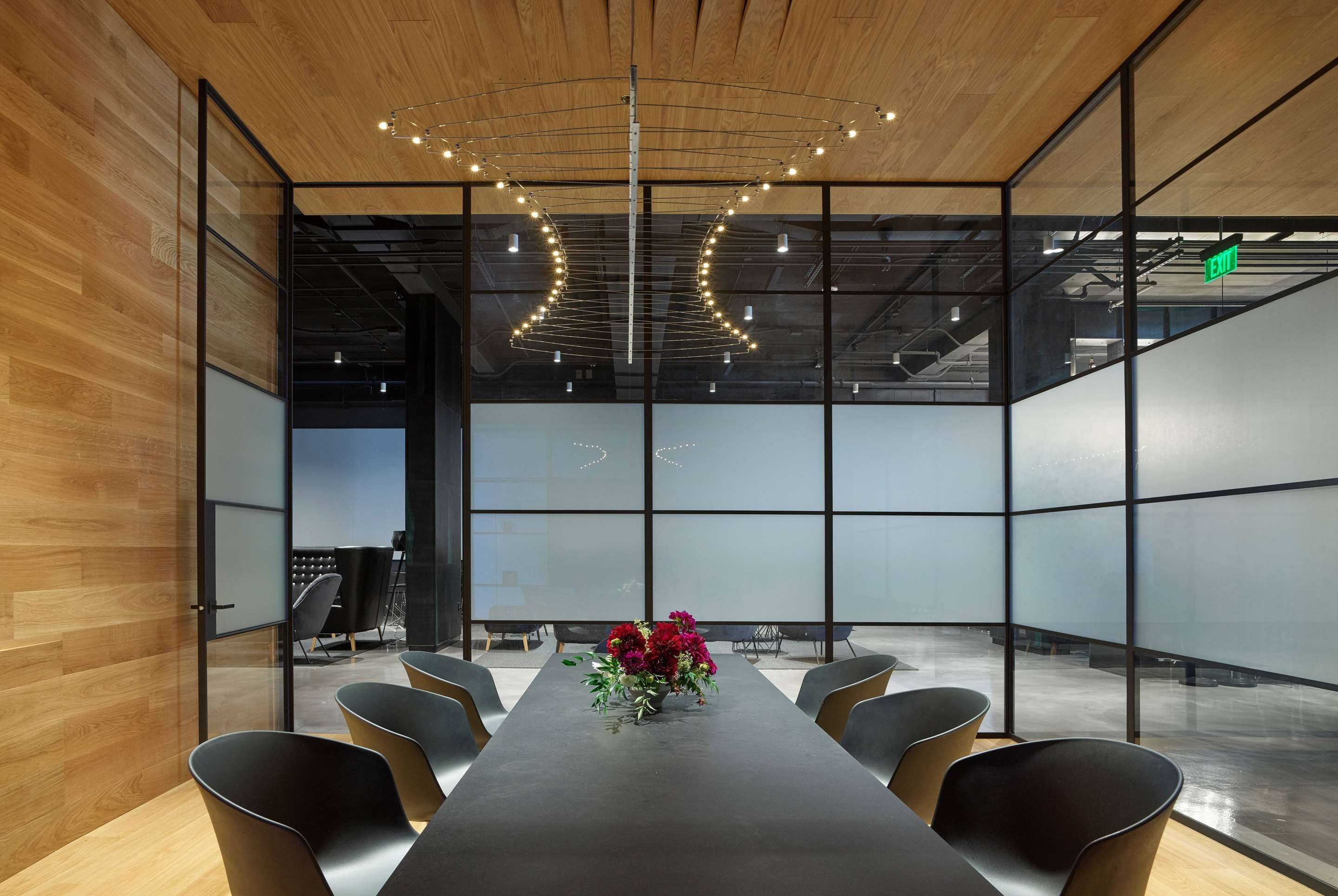 Conference room