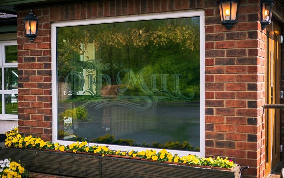 Outdoor view Photo