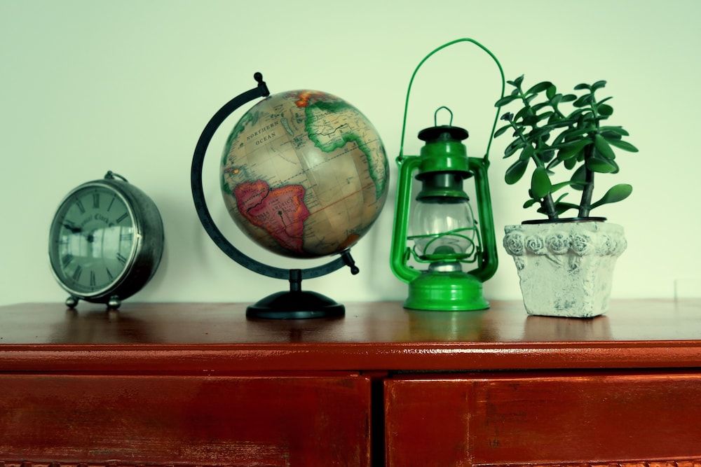 Decor