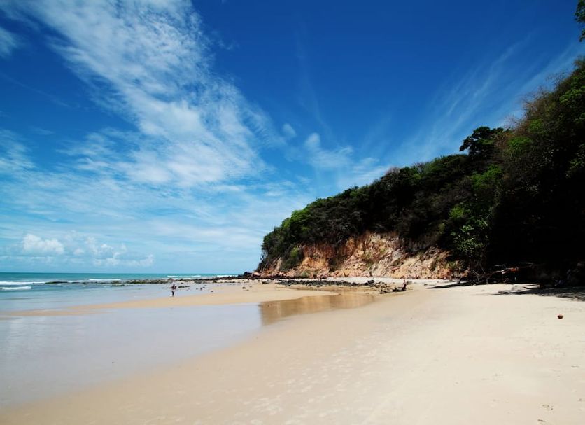 Beach Photo