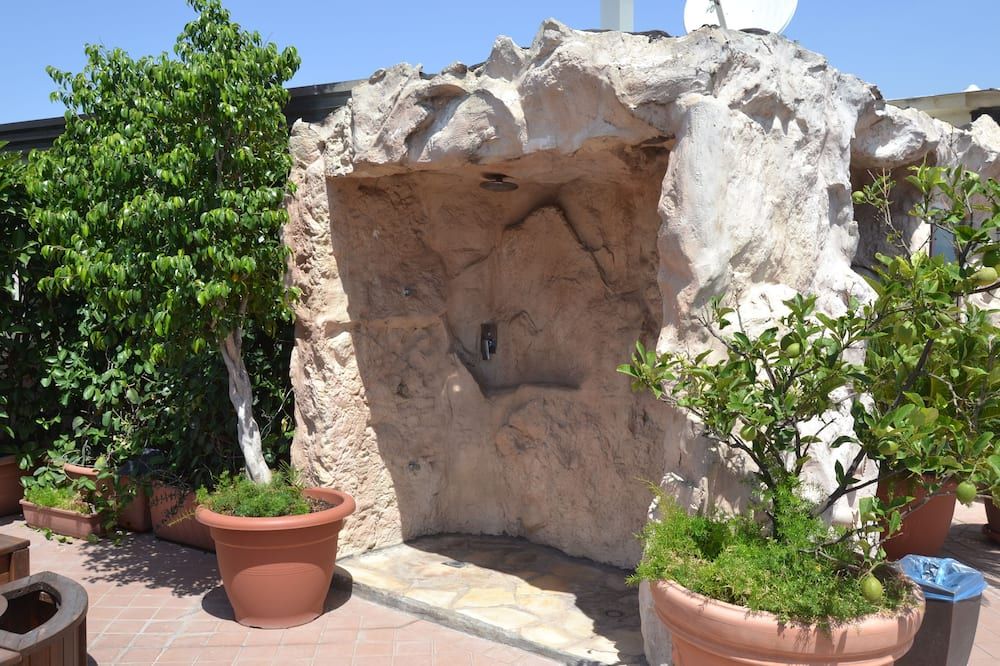 Outdoor view