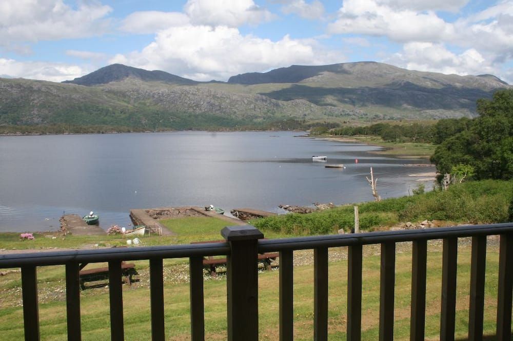 Outdoor view