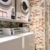 Laundry facility