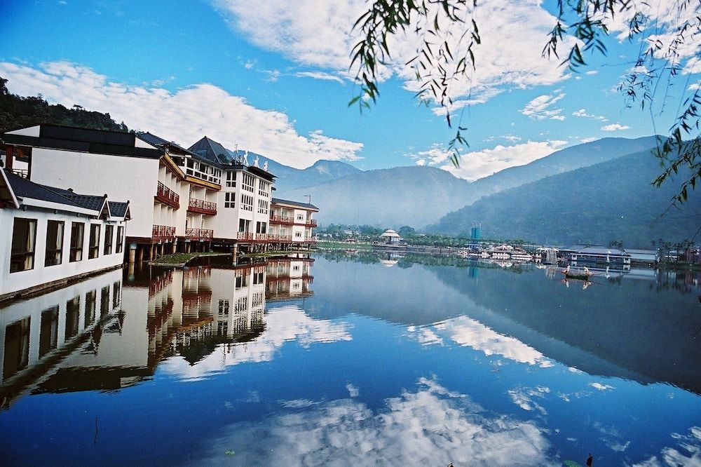 Outdoor view