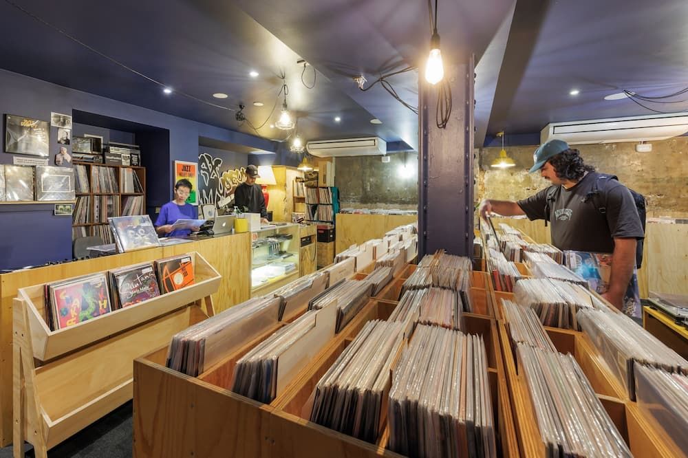 Shop