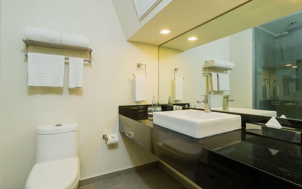 Bathroom Photo