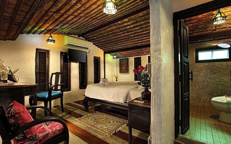 Bedroom Photo