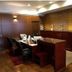 Business centre