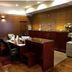 Business centre