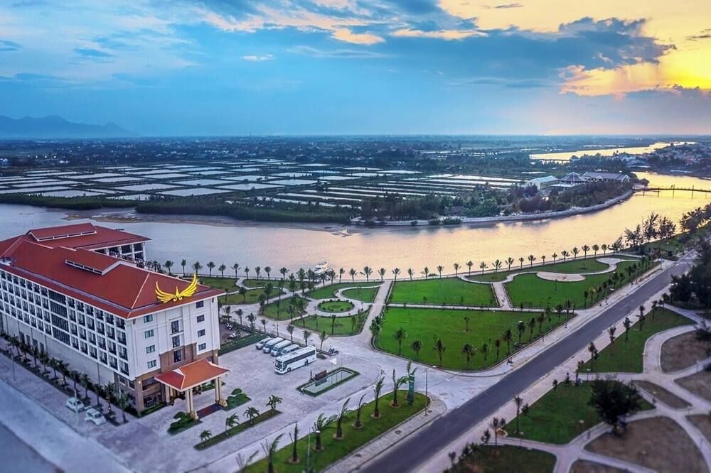 Outdoor view