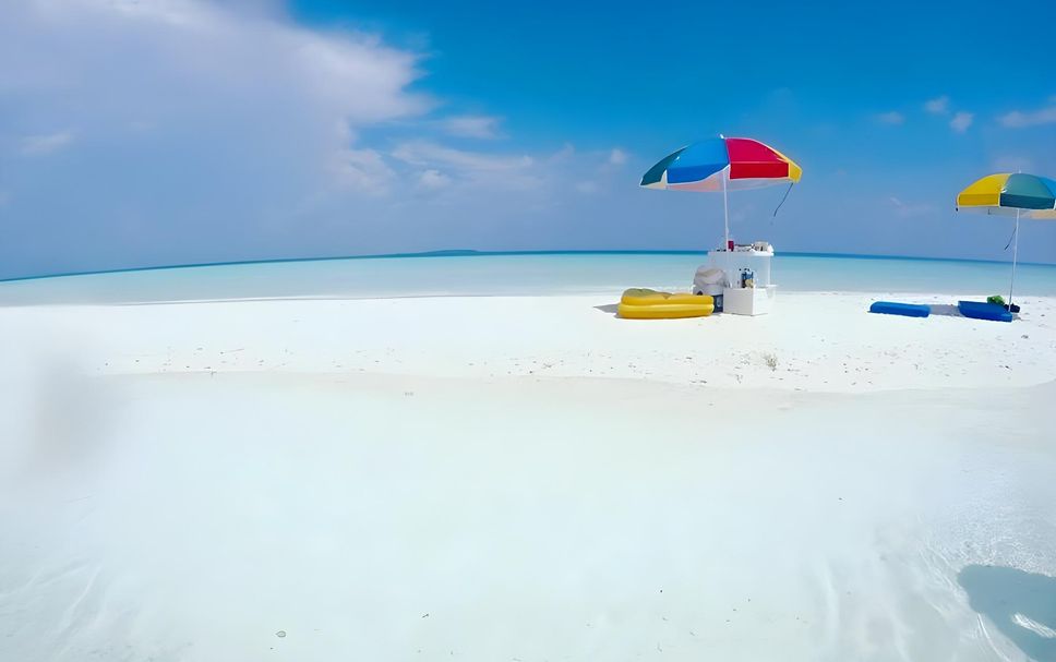 Beach Photo