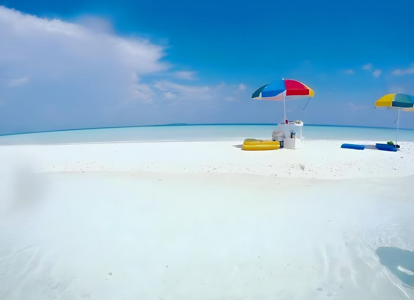 Beach Photo