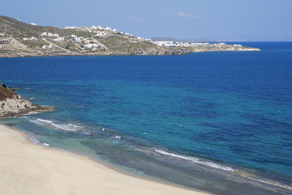 Beach Photo